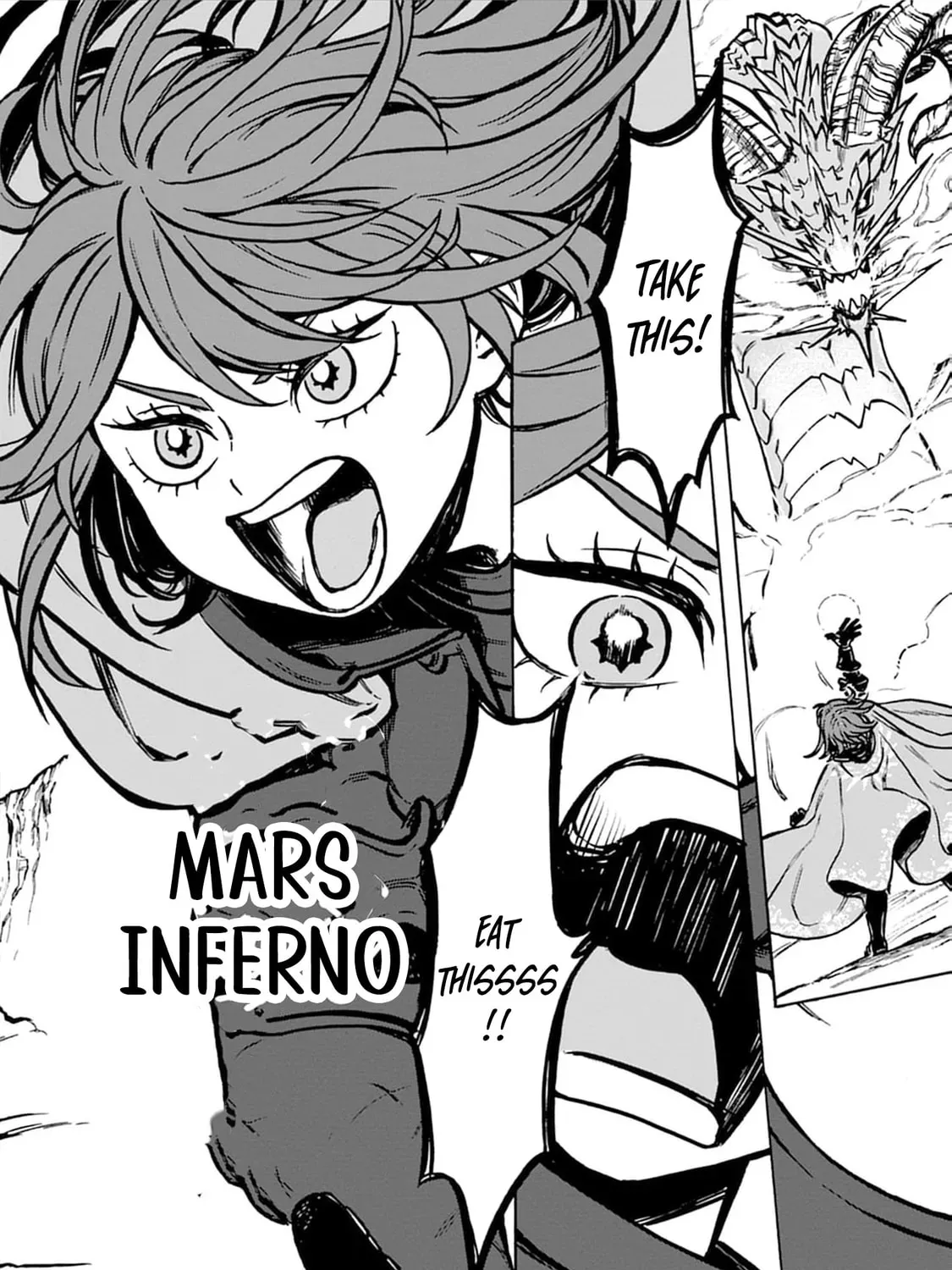 Onna Chara de Isekai Teni shite Cheat Ppoi kedo Zako Chara no de Medatazu Heiwa na Shomin wo Mezahimasu! Chapter 4 page 23 - 