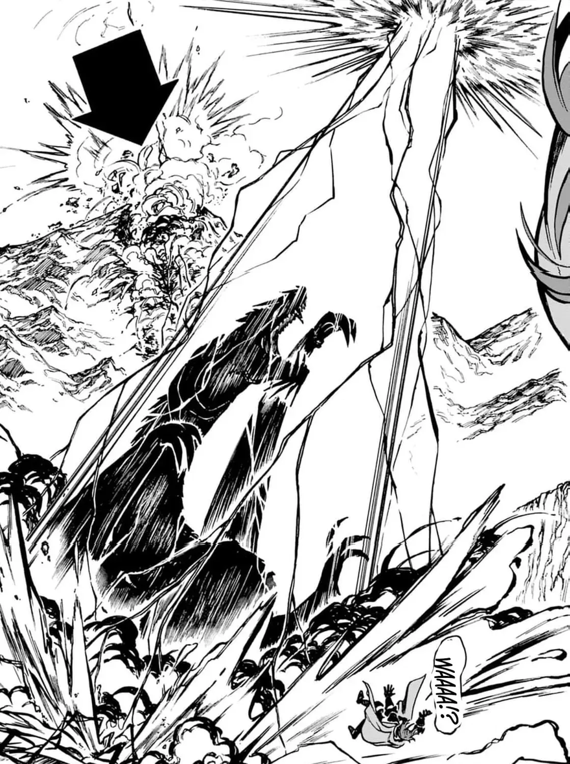 Onna Chara de Isekai Teni shite Cheat Ppoi kedo Zako Chara no de Medatazu Heiwa na Shomin wo Mezahimasu! Chapter 4 page 25 - 