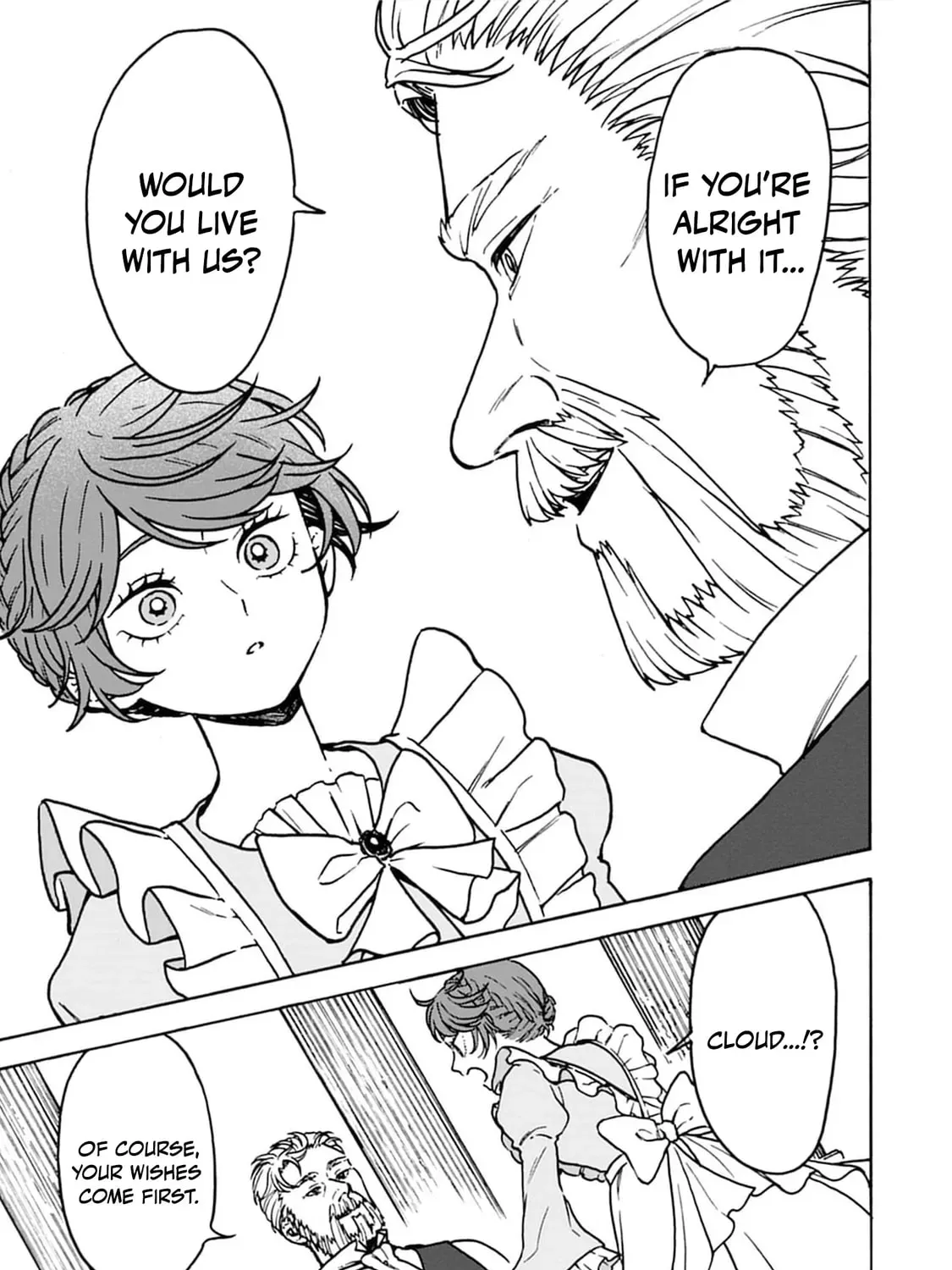 Onna Chara de Isekai Teni shite Cheat Ppoi kedo Zako Chara no de Medatazu Heiwa na Shomin wo Mezahimasu! Chapter 4 page 33 - 