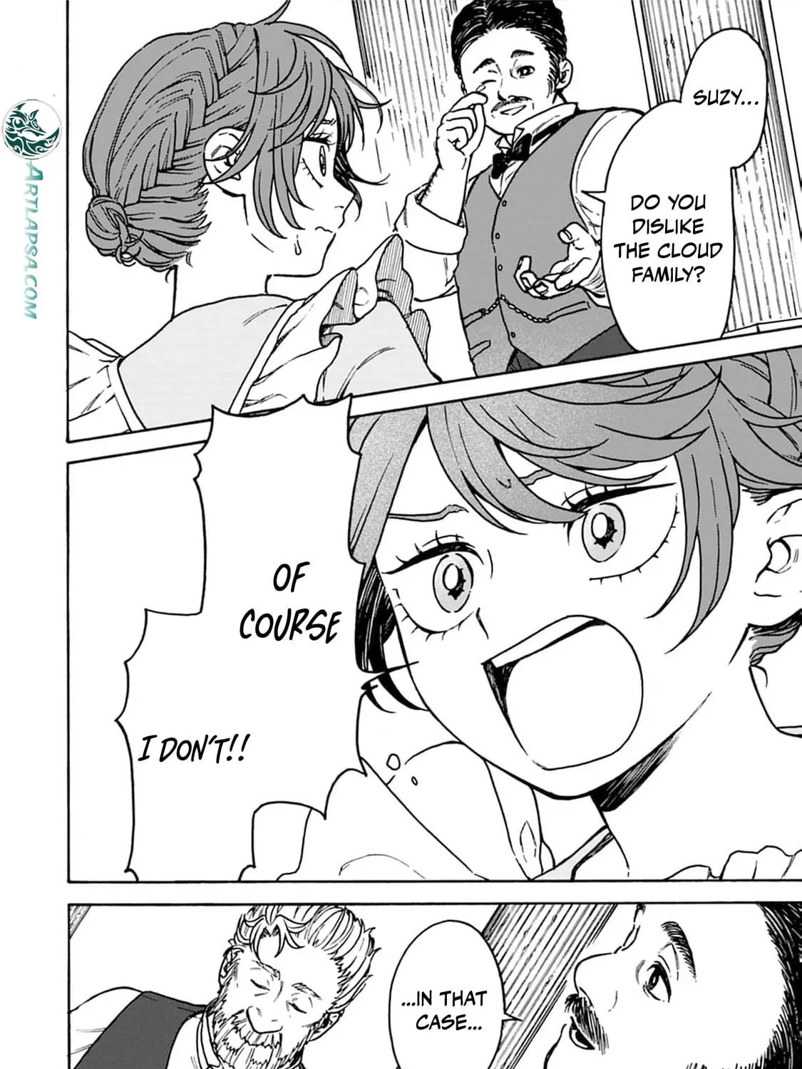 Onna Chara de Isekai Teni shite Cheat Ppoi kedo Zako Chara no de Medatazu Heiwa na Shomin wo Mezahimasu! Chapter 4 page 39 - 
