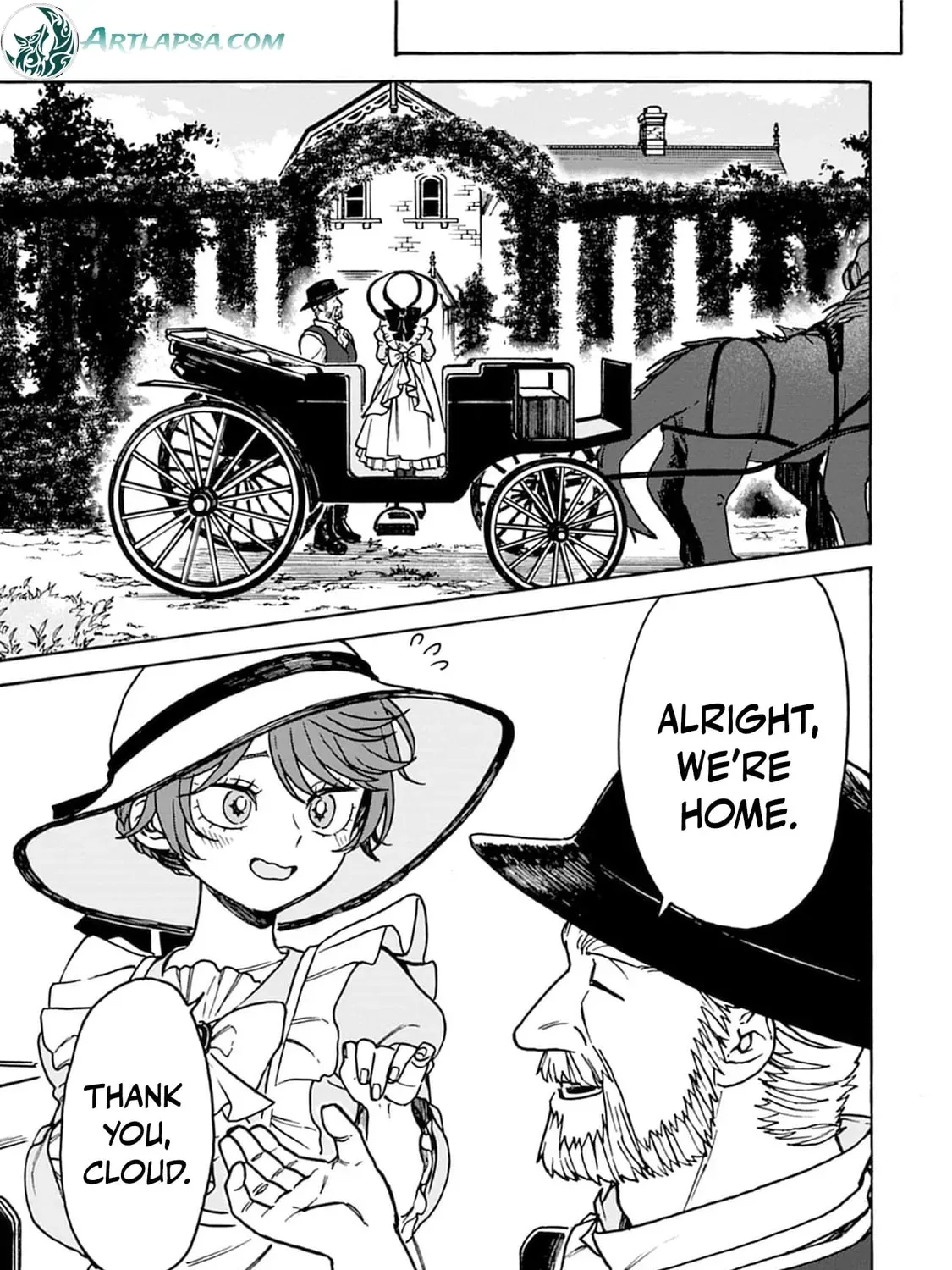 Onna Chara de Isekai Teni shite Cheat Ppoi kedo Zako Chara no de Medatazu Heiwa na Shomin wo Mezahimasu! Chapter 4 page 49 - 