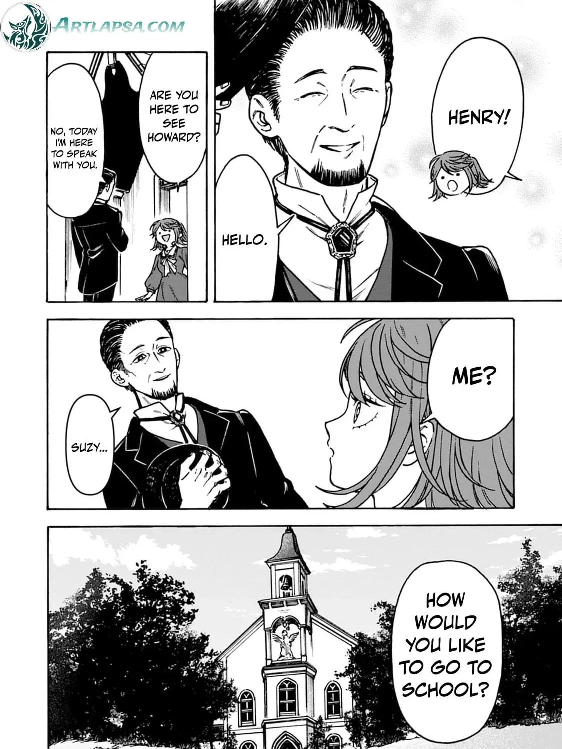 Onna Chara de Isekai Teni shite Cheat Ppoi kedo Zako Chara no de Medatazu Heiwa na Shomin wo Mezahimasu! Chapter 4 page 59 - 