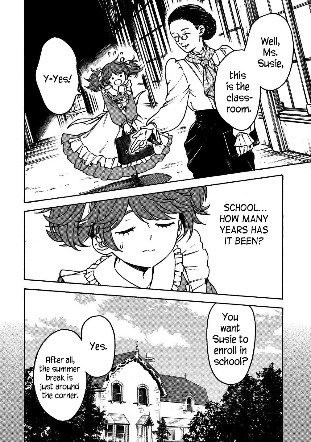 Onna Chara de Isekai Teni shite Cheat Ppoi kedo Zako Chara no de Medatazu Heiwa na Shomin wo Mezahimasu! Chapter 5.1 page 2 - 