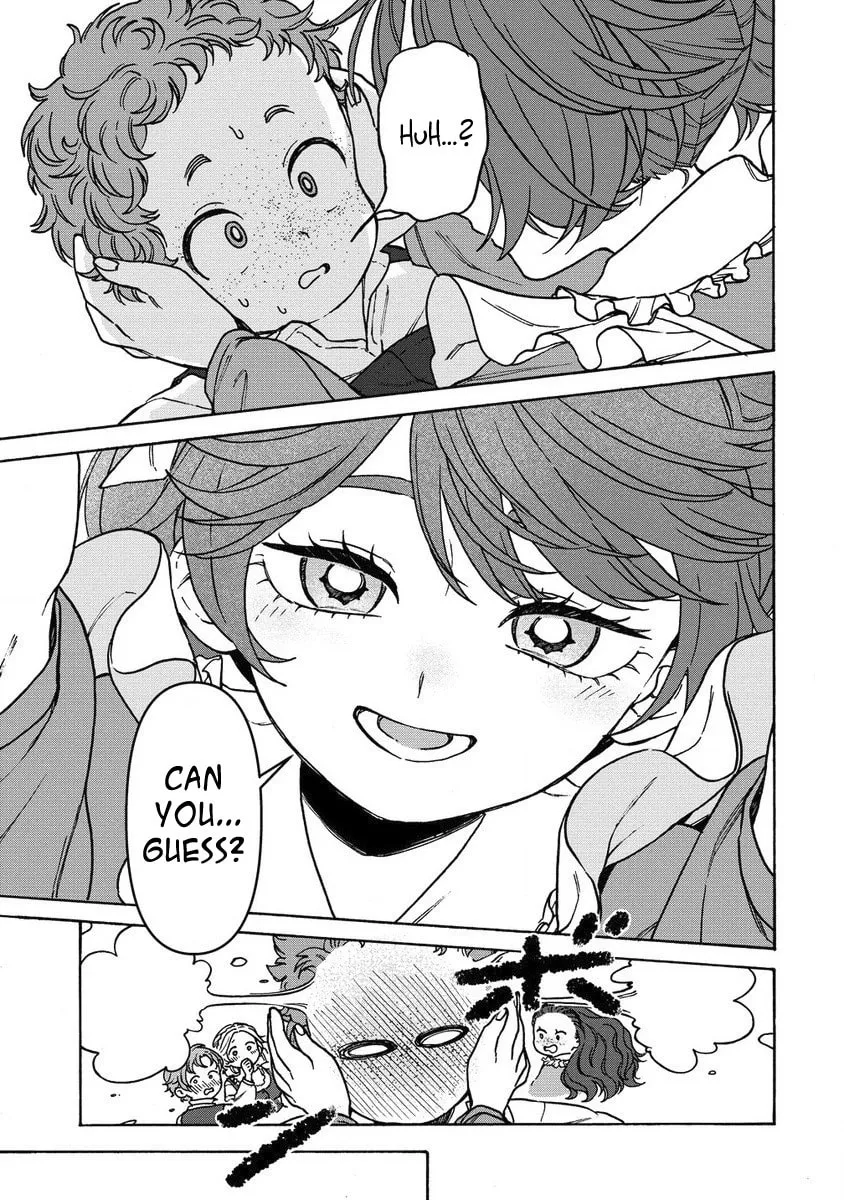 Onna Chara de Isekai Teni shite Cheat Ppoi kedo Zako Chara no de Medatazu Heiwa na Shomin wo Mezahimasu! Chapter 5.2 page 8 - 