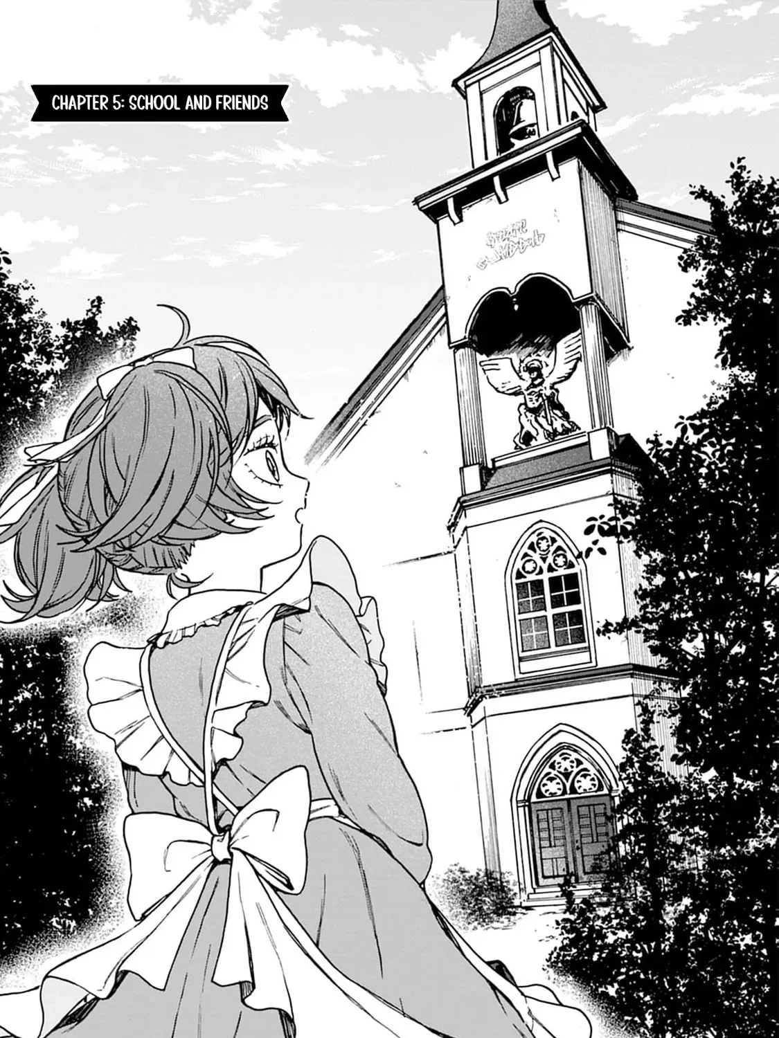 Onna Chara de Isekai Teni shite Cheat Ppoi kedo Zako Chara no de Medatazu Heiwa na Shomin wo Mezahimasu! Chapter 5 page 7 - 