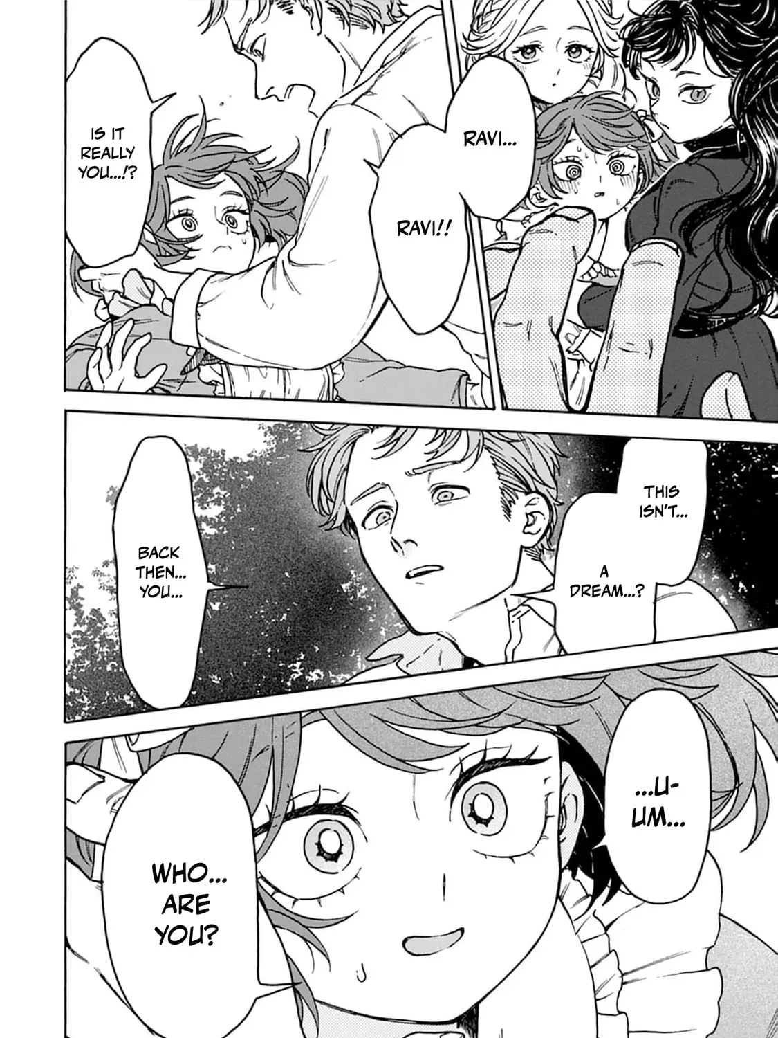 Onna Chara de Isekai Teni shite Cheat Ppoi kedo Zako Chara no de Medatazu Heiwa na Shomin wo Mezahimasu! Chapter 5 page 61 - 