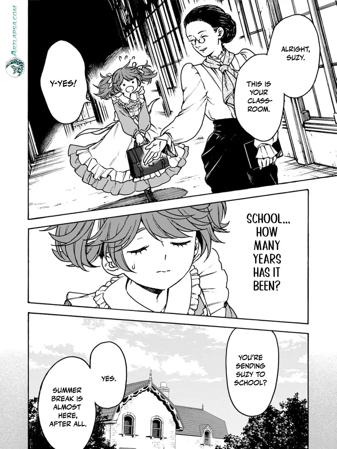 Onna Chara de Isekai Teni shite Cheat Ppoi kedo Zako Chara no de Medatazu Heiwa na Shomin wo Mezahimasu! Chapter 5 page 9 - 