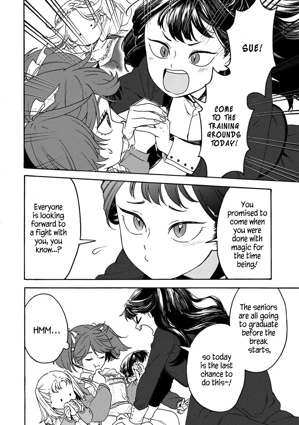 Onna Chara de Isekai Teni shite Cheat Ppoi kedo Zako Chara no de Medatazu Heiwa na Shomin wo Mezahimasu! Chapter 7.1 page 8 - 