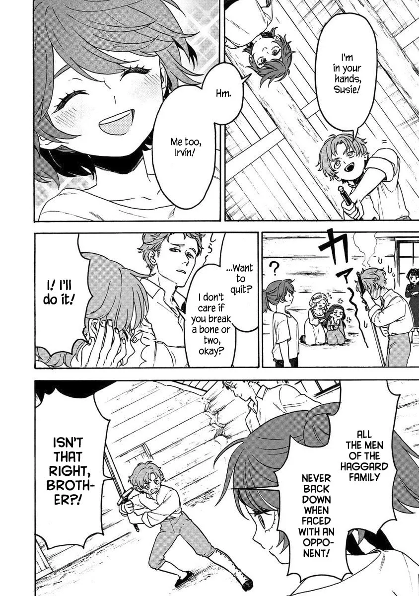 Onna Chara de Isekai Teni shite Cheat Ppoi kedo Zako Chara no de Medatazu Heiwa na Shomin wo Mezahimasu! Chapter 7.2 page 1 - 