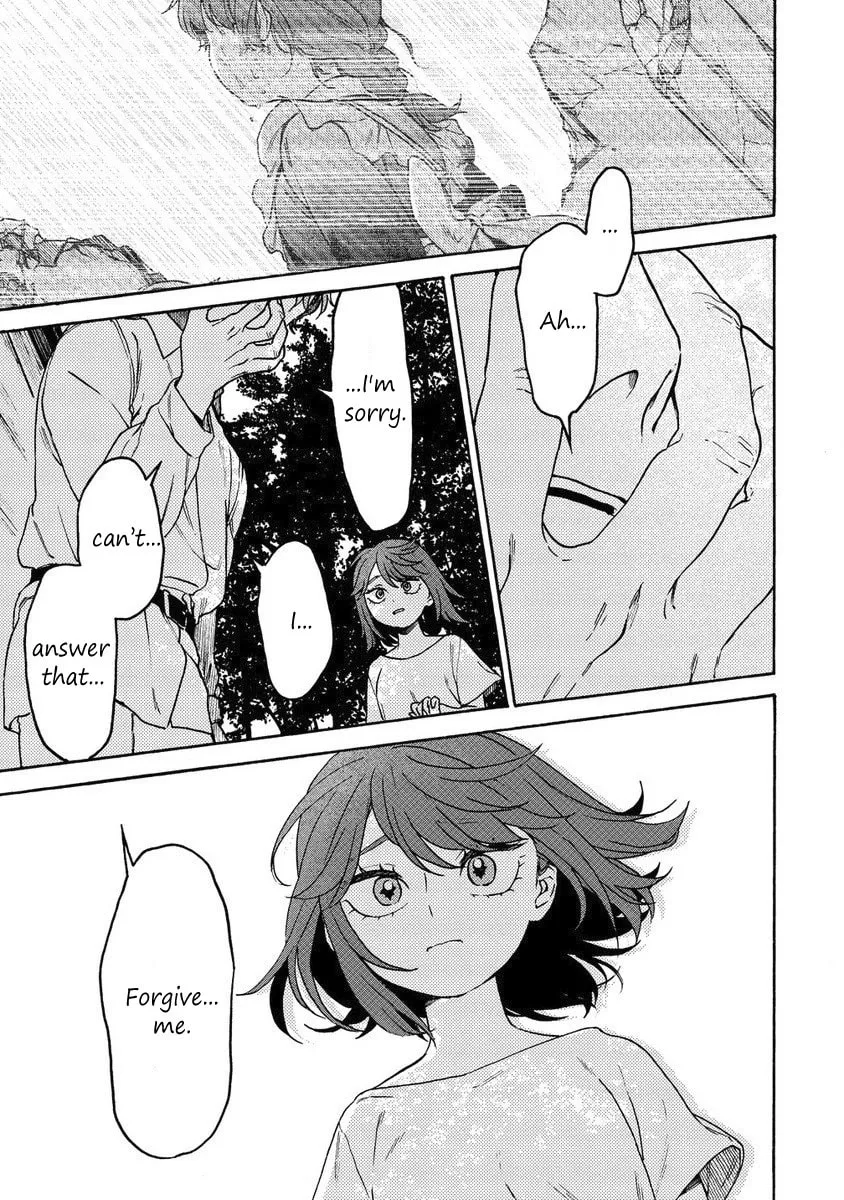 Onna Chara de Isekai Teni shite Cheat Ppoi kedo Zako Chara no de Medatazu Heiwa na Shomin wo Mezahimasu! Chapter 7.2 page 14 - 