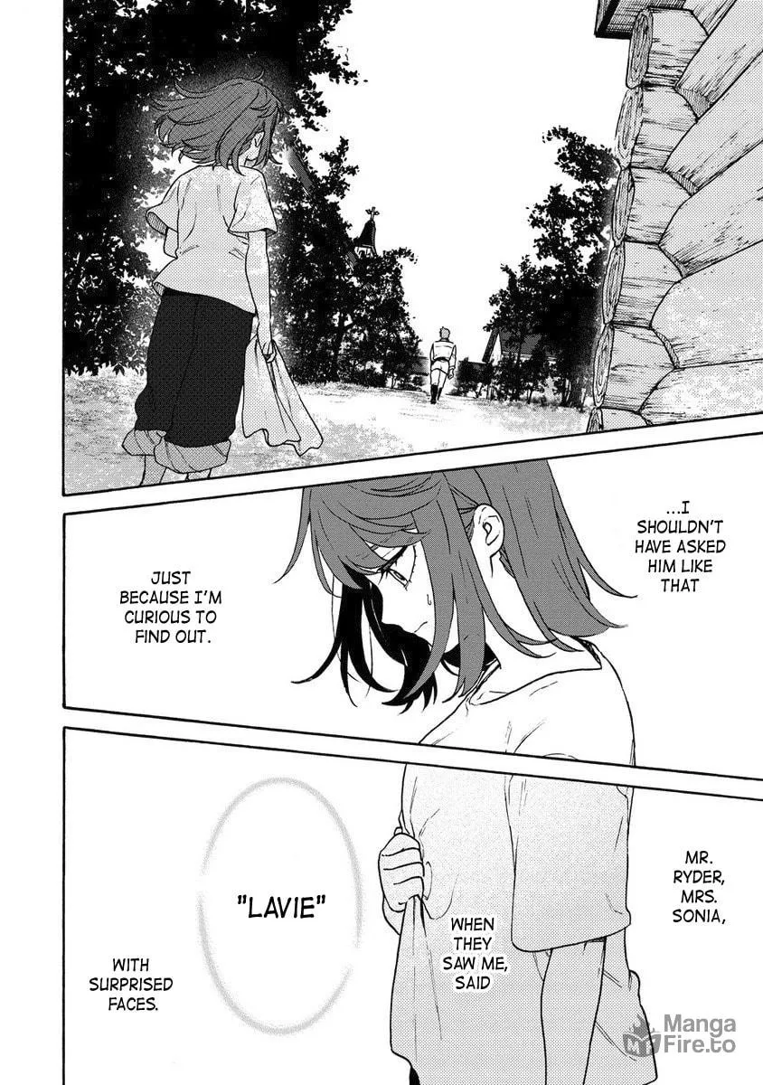 Onna Chara de Isekai Teni shite Cheat Ppoi kedo Zako Chara no de Medatazu Heiwa na Shomin wo Mezahimasu! Chapter 7.2 page 15 - 