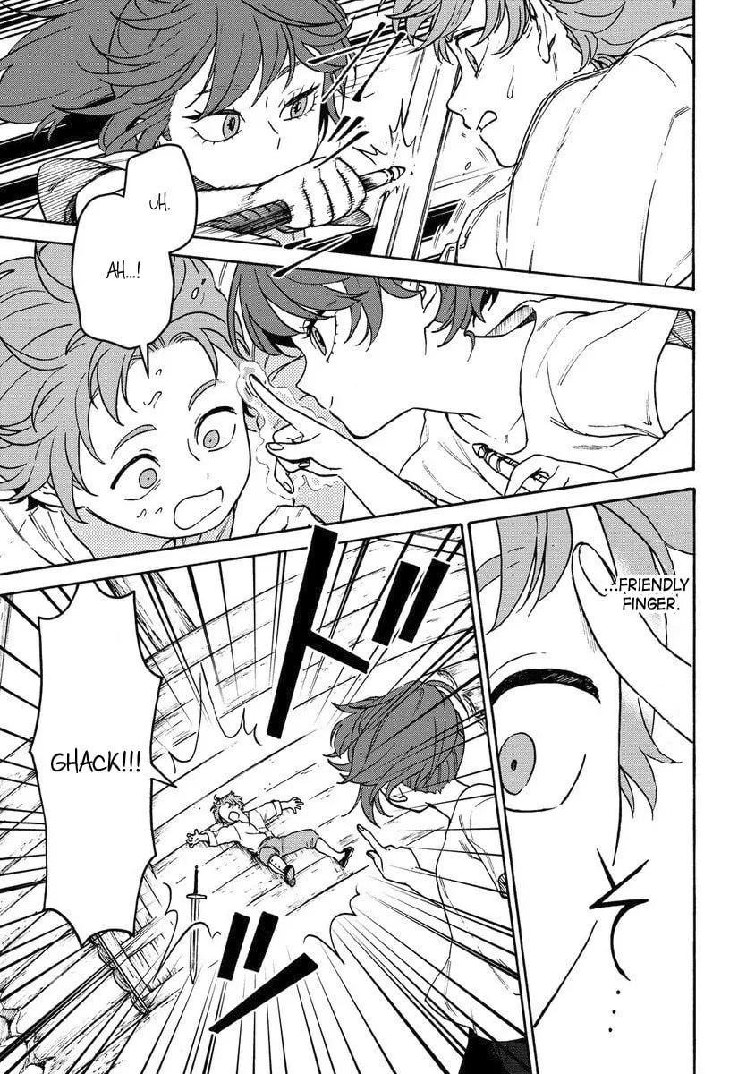 Onna Chara de Isekai Teni shite Cheat Ppoi kedo Zako Chara no de Medatazu Heiwa na Shomin wo Mezahimasu! Chapter 7.2 page 4 - 