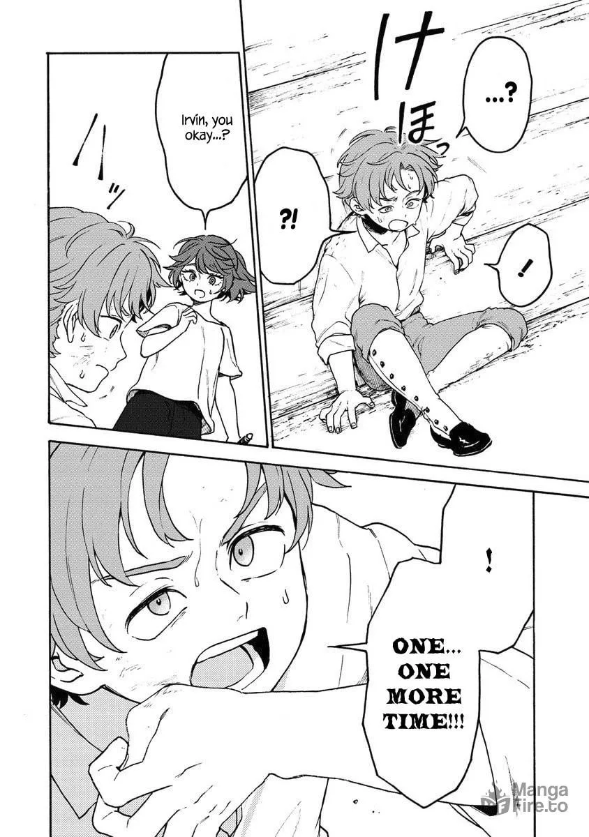 Onna Chara de Isekai Teni shite Cheat Ppoi kedo Zako Chara no de Medatazu Heiwa na Shomin wo Mezahimasu! Chapter 7.2 page 5 - 
