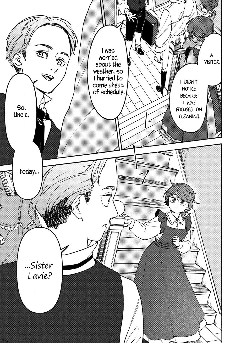 Onna Chara de Isekai Teni shite Cheat Ppoi kedo Zako Chara no de Medatazu Heiwa na Shomin wo Mezahimasu! Chapter 8.2 page 13 - 