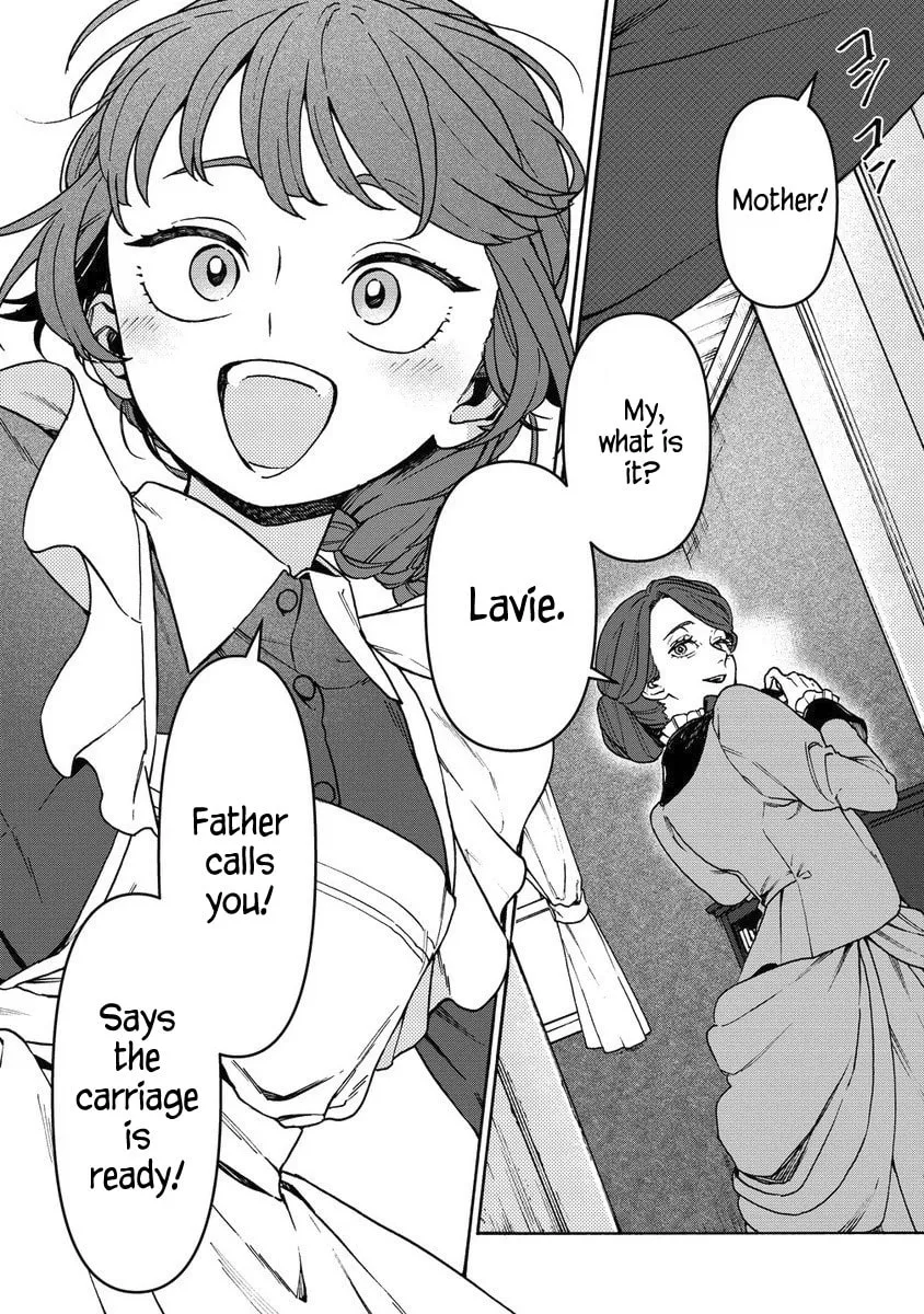 Onna Chara de Isekai Teni shite Cheat Ppoi kedo Zako Chara no de Medatazu Heiwa na Shomin wo Mezahimasu! Chapter 9.1 page 2 - 