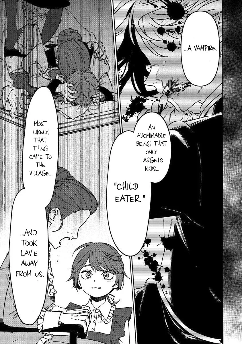 Onna Chara de Isekai Teni shite Cheat Ppoi kedo Zako Chara no de Medatazu Heiwa na Shomin wo Mezahimasu! Chapter 9.1 page 11 - 