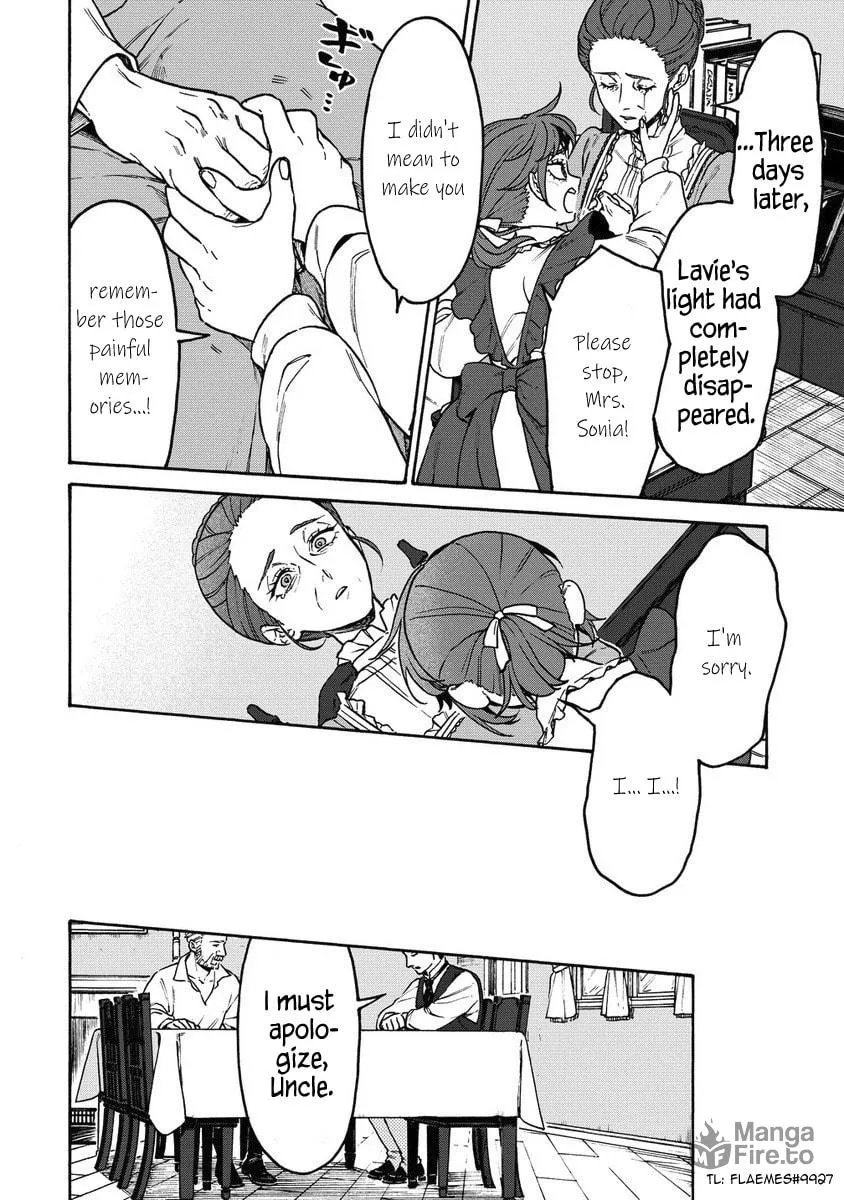 Onna Chara de Isekai Teni shite Cheat Ppoi kedo Zako Chara no de Medatazu Heiwa na Shomin wo Mezahimasu! Chapter 9.1 page 12 - 