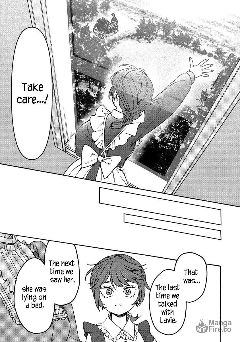 Onna Chara de Isekai Teni shite Cheat Ppoi kedo Zako Chara no de Medatazu Heiwa na Shomin wo Mezahimasu! Chapter 9.1 page 9 - 