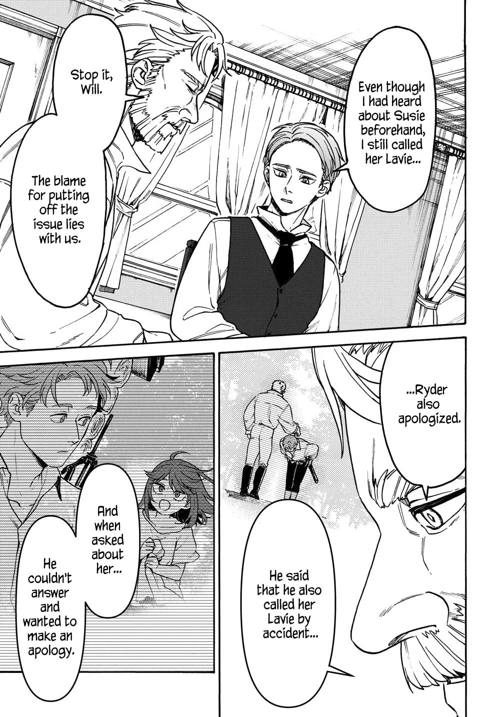 Onna Chara de Isekai Teni shite Cheat Ppoi kedo Zako Chara no de Medatazu Heiwa na Shomin wo Mezahimasu! Chapter 9.2 page 1 - 