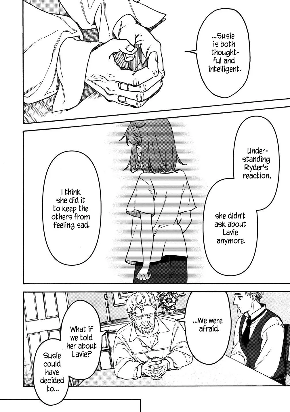 Onna Chara de Isekai Teni shite Cheat Ppoi kedo Zako Chara no de Medatazu Heiwa na Shomin wo Mezahimasu! Chapter 9.2 page 2 - 