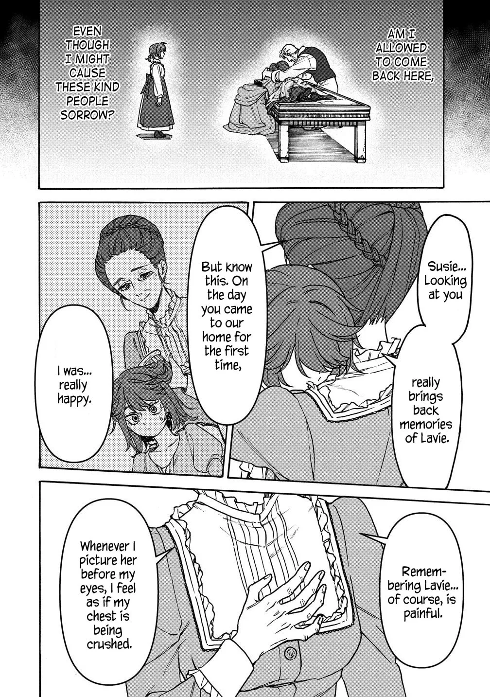Onna Chara de Isekai Teni shite Cheat Ppoi kedo Zako Chara no de Medatazu Heiwa na Shomin wo Mezahimasu! Chapter 9.2 page 8 - 