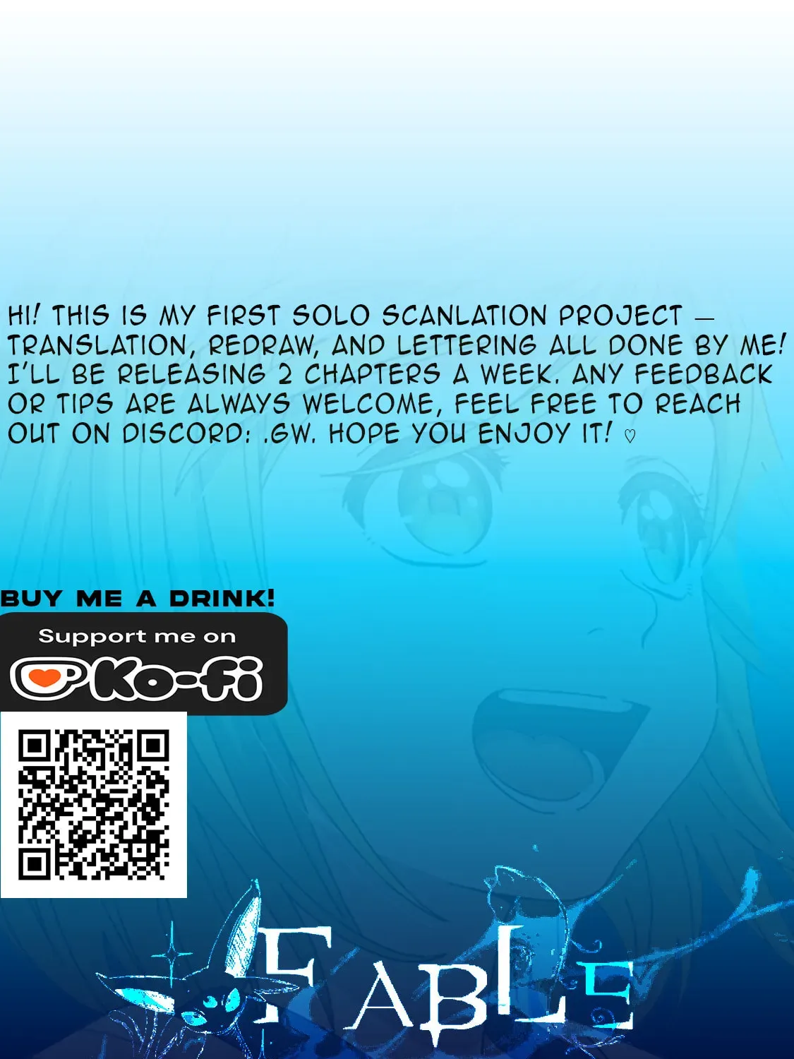 Onna Danshaku no Niwashi Chapter 1 page 1 - 