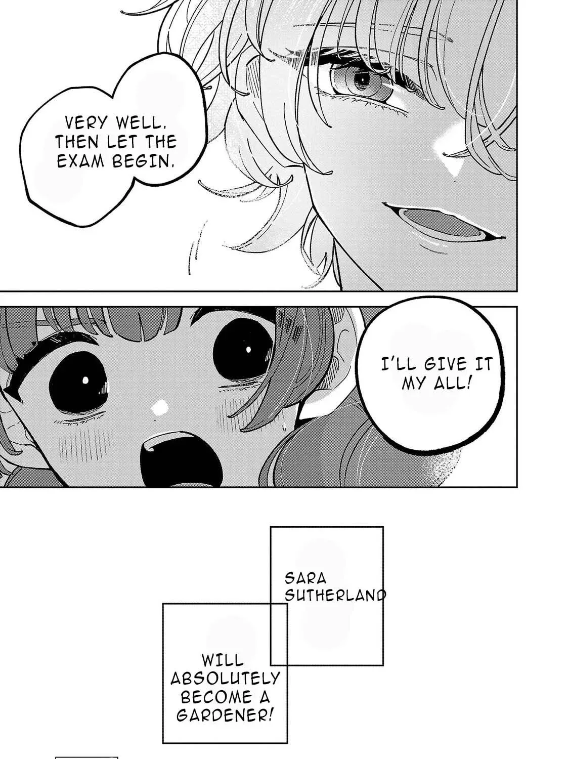Onna Danshaku no Niwashi Chapter 1 page 107 - 
