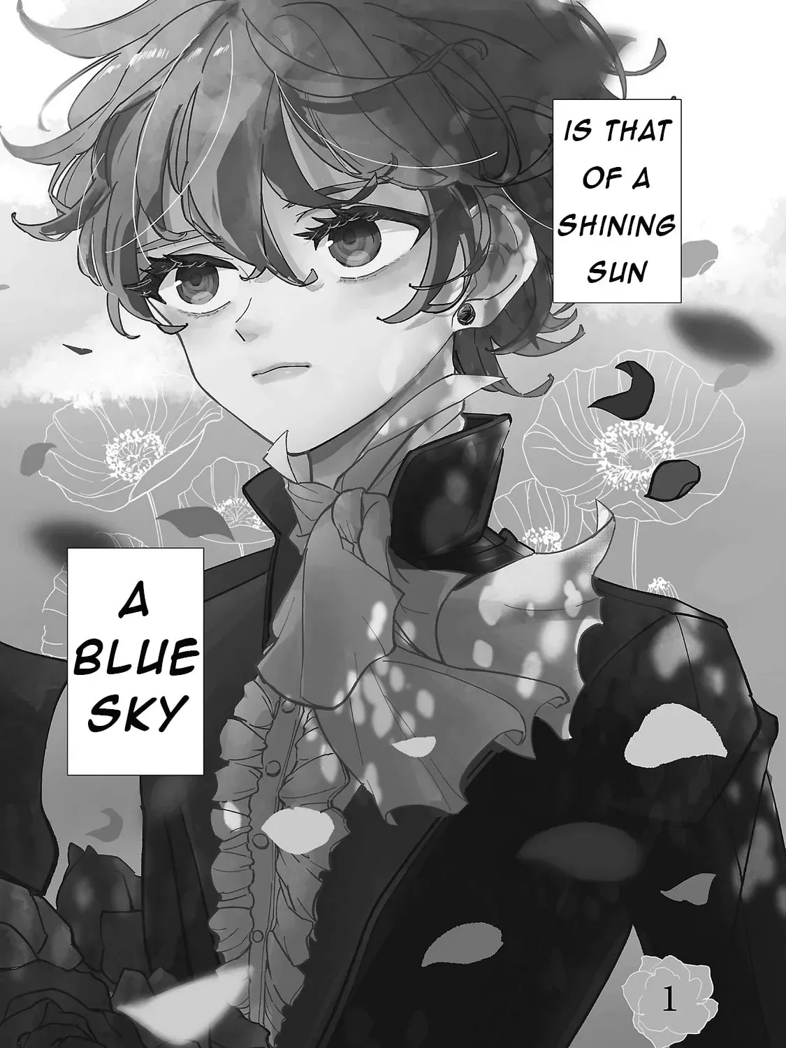 Onna Danshaku no Niwashi Chapter 1 page 13 - 