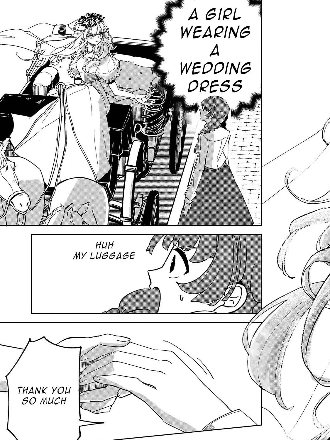 Onna Danshaku no Niwashi Chapter 1 page 39 - 