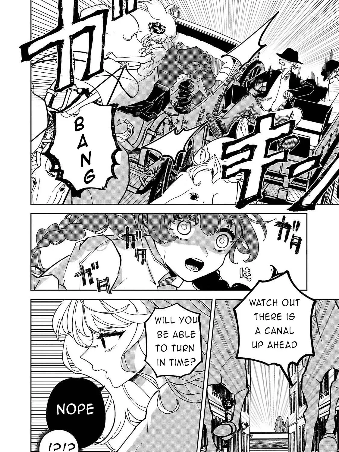 Onna Danshaku no Niwashi Chapter 1 page 45 - 
