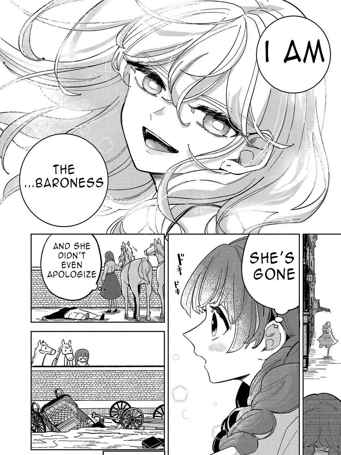 Onna Danshaku no Niwashi Chapter 1 page 57 - 