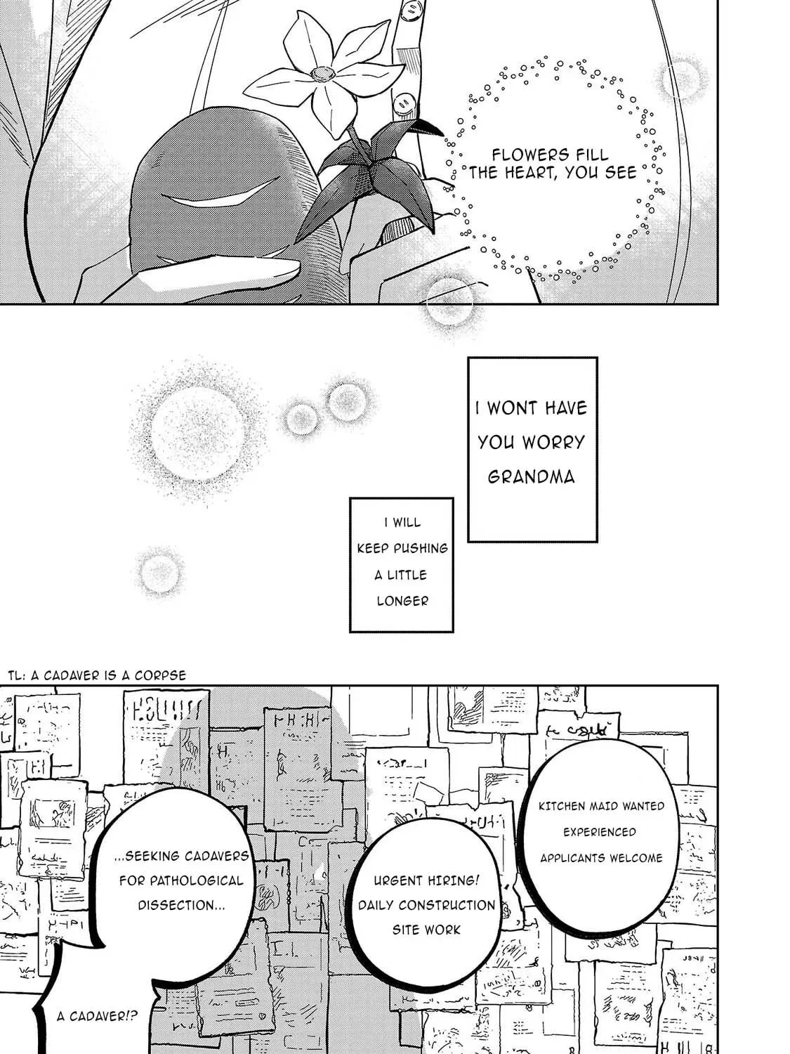 Onna Danshaku no Niwashi Chapter 1 page 67 - 