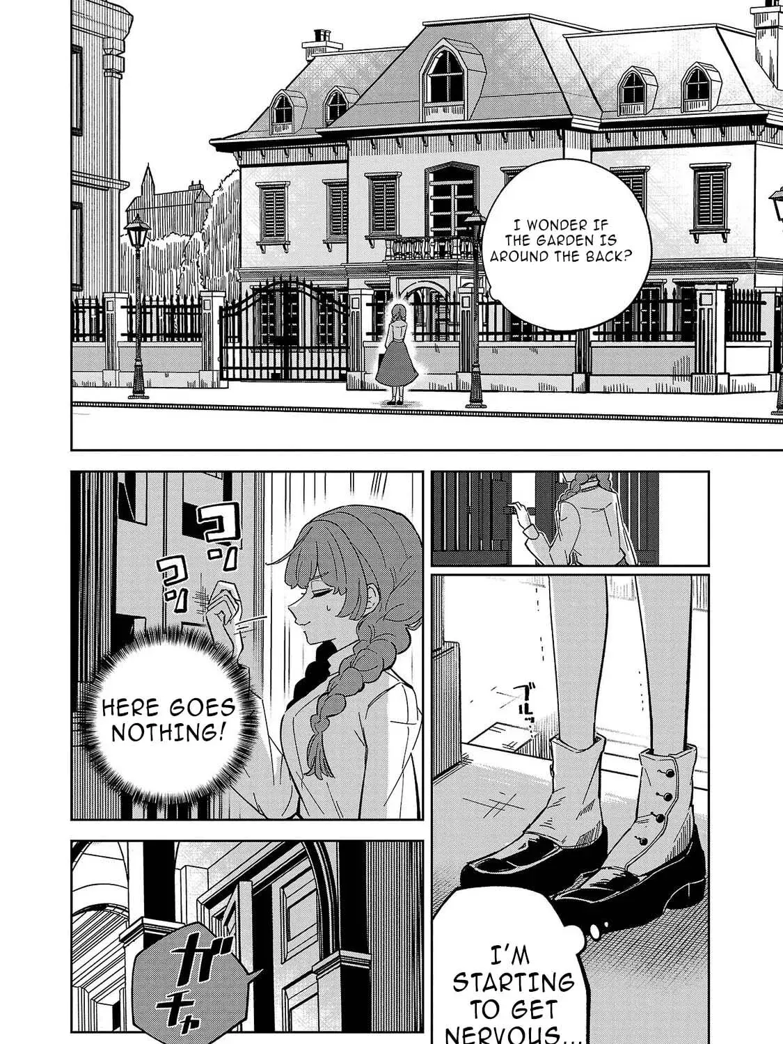 Onna Danshaku no Niwashi Chapter 1 page 77 - 