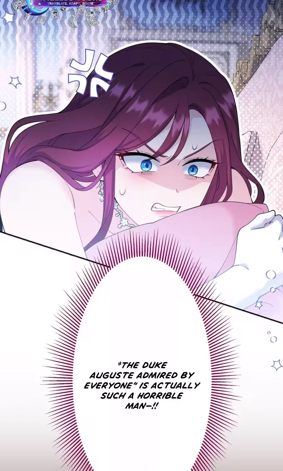 Onna Girai no Saitei Koushaku o Beta Hore Sasete Misemasu! Chapter 1 page 133 - 