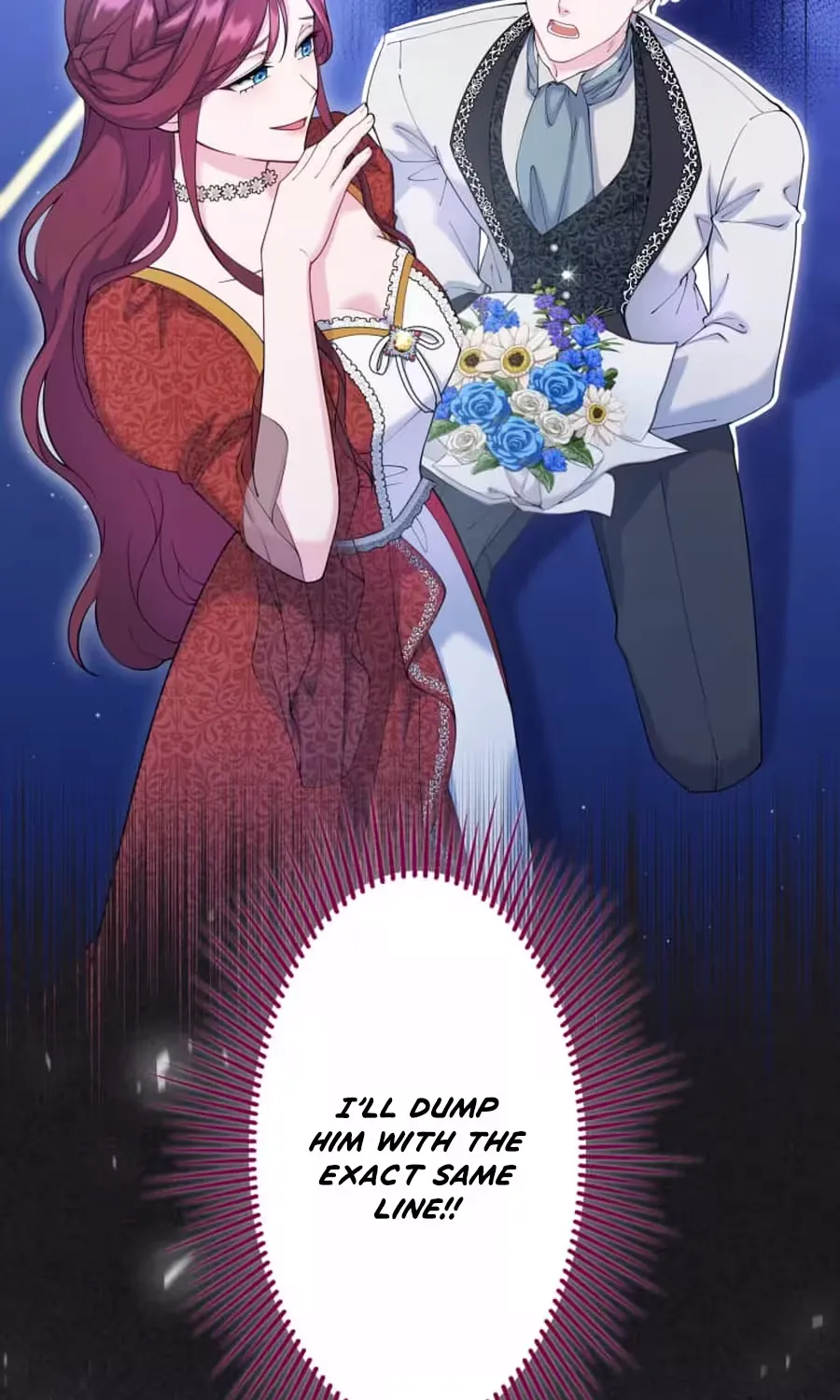 Onna Girai no Saitei Koushaku o Beta Hore Sasete Misemasu! Chapter 1 page 143 - 