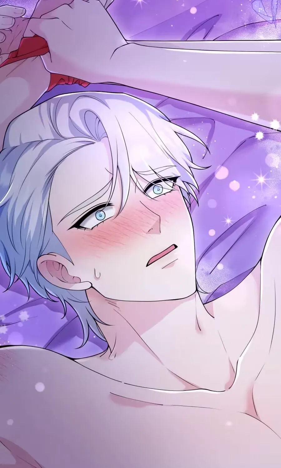 Onna Girai no Saitei Koushaku o Beta Hore Sasete Misemasu! Chapter 1 page 16 - 