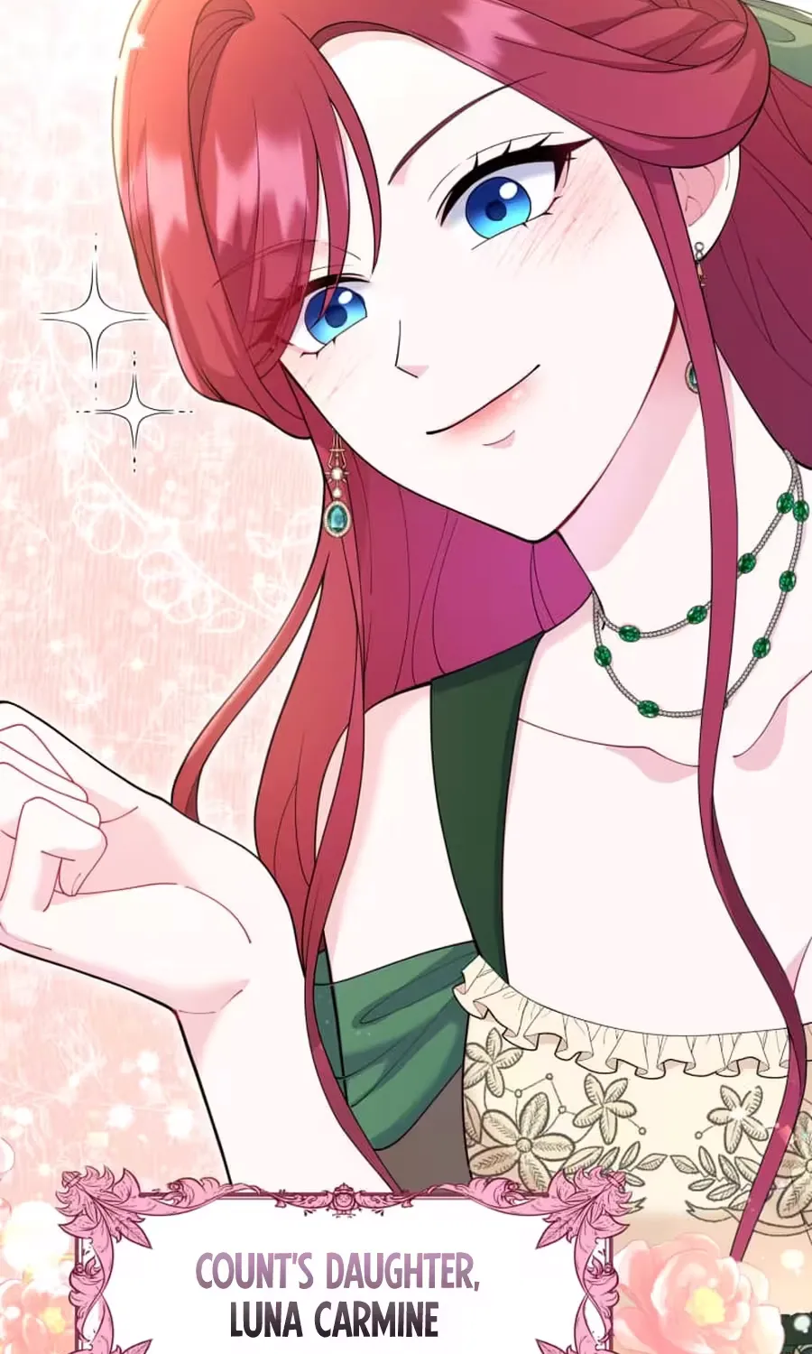 Onna Girai no Saitei Koushaku o Beta Hore Sasete Misemasu! Chapter 1 page 20 - 