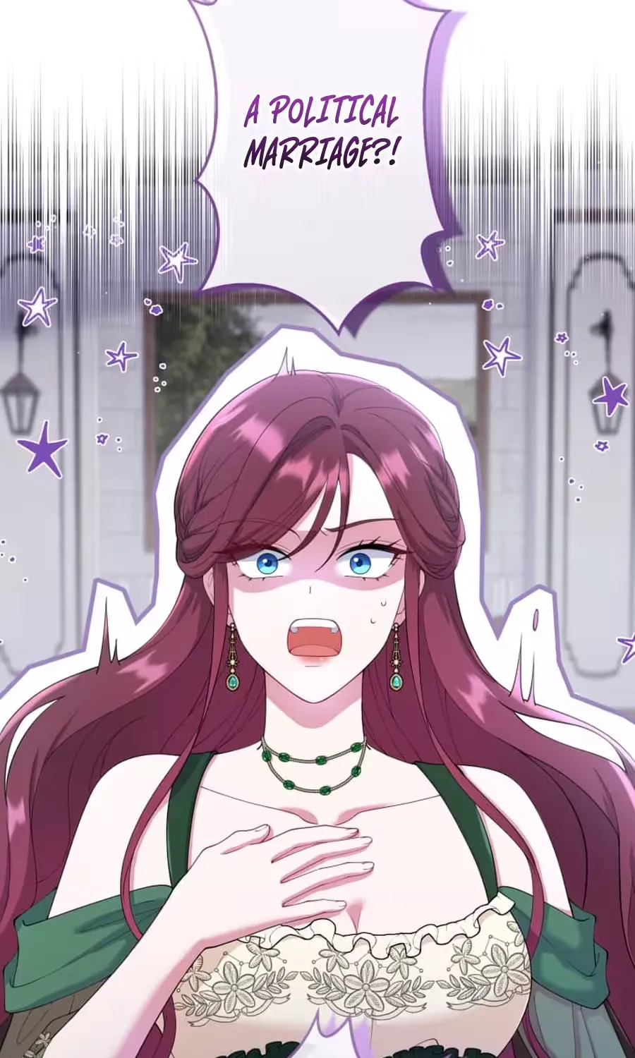Onna Girai no Saitei Koushaku o Beta Hore Sasete Misemasu! Chapter 1 page 28 - 