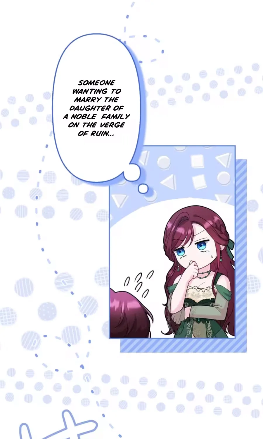 Onna Girai no Saitei Koushaku o Beta Hore Sasete Misemasu! Chapter 1 page 38 - 