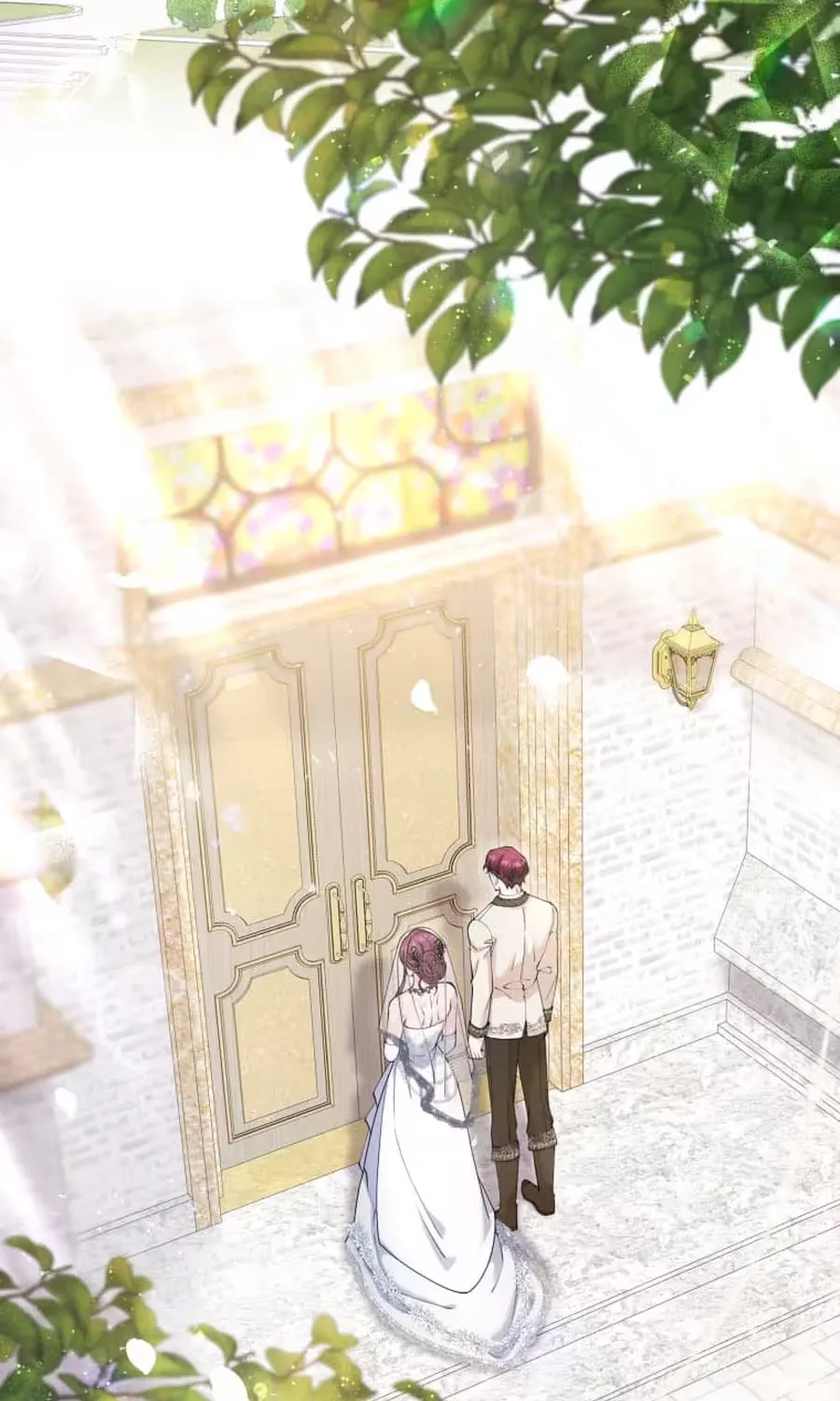 Onna Girai no Saitei Koushaku o Beta Hore Sasete Misemasu! Chapter 1 page 83 - 
