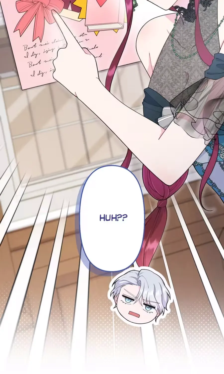 Onna Girai no Saitei Koushaku o Beta Hore Sasete Misemasu! Chapter 10 page 112 - 