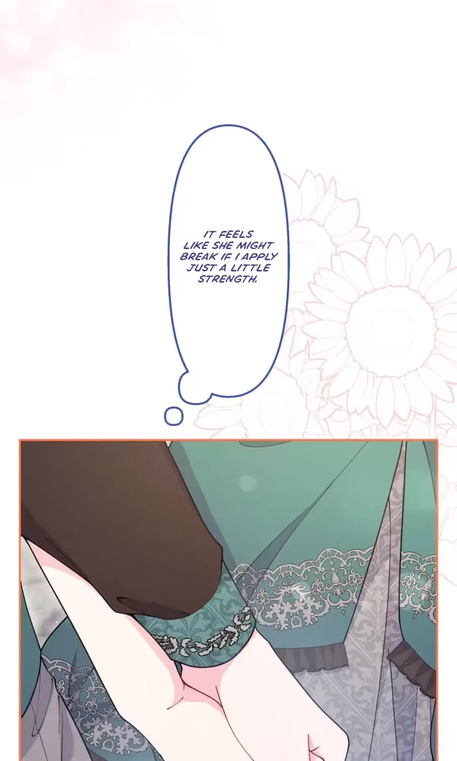 Onna Girai no Saitei Koushaku o Beta Hore Sasete Misemasu! Chapter 10 page 20 - 