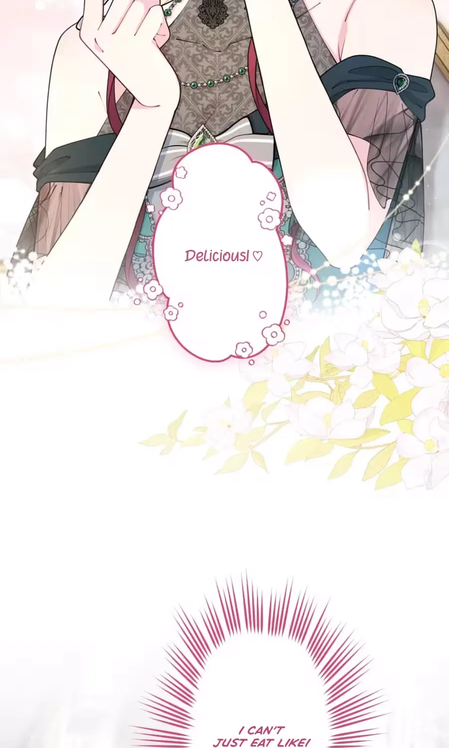 Onna Girai no Saitei Koushaku o Beta Hore Sasete Misemasu! Chapter 10 page 30 - 
