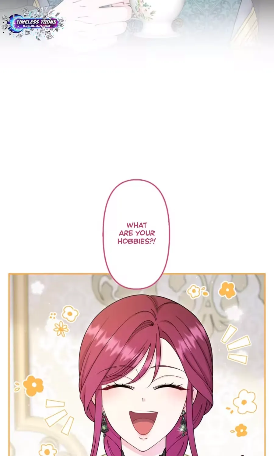 Onna Girai no Saitei Koushaku o Beta Hore Sasete Misemasu! Chapter 10 page 50 - 