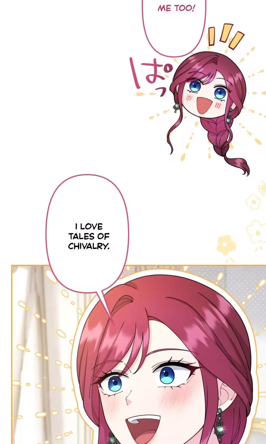 Onna Girai no Saitei Koushaku o Beta Hore Sasete Misemasu! Chapter 10 page 54 - 