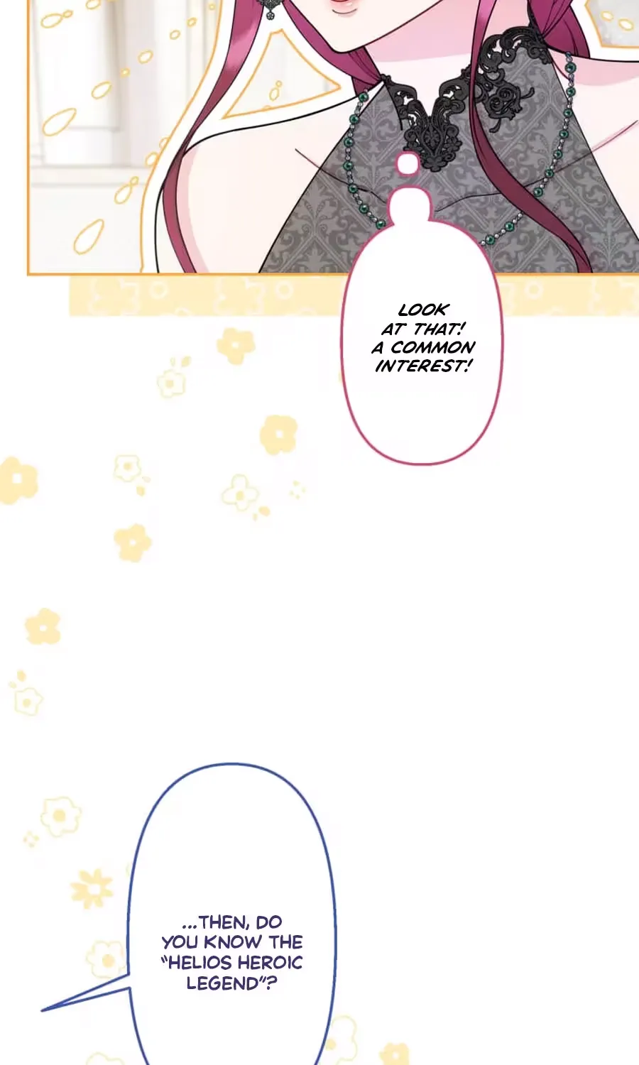 Onna Girai no Saitei Koushaku o Beta Hore Sasete Misemasu! Chapter 10 page 55 - 