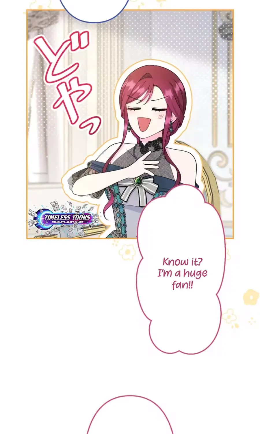 Onna Girai no Saitei Koushaku o Beta Hore Sasete Misemasu! Chapter 10 page 56 - 
