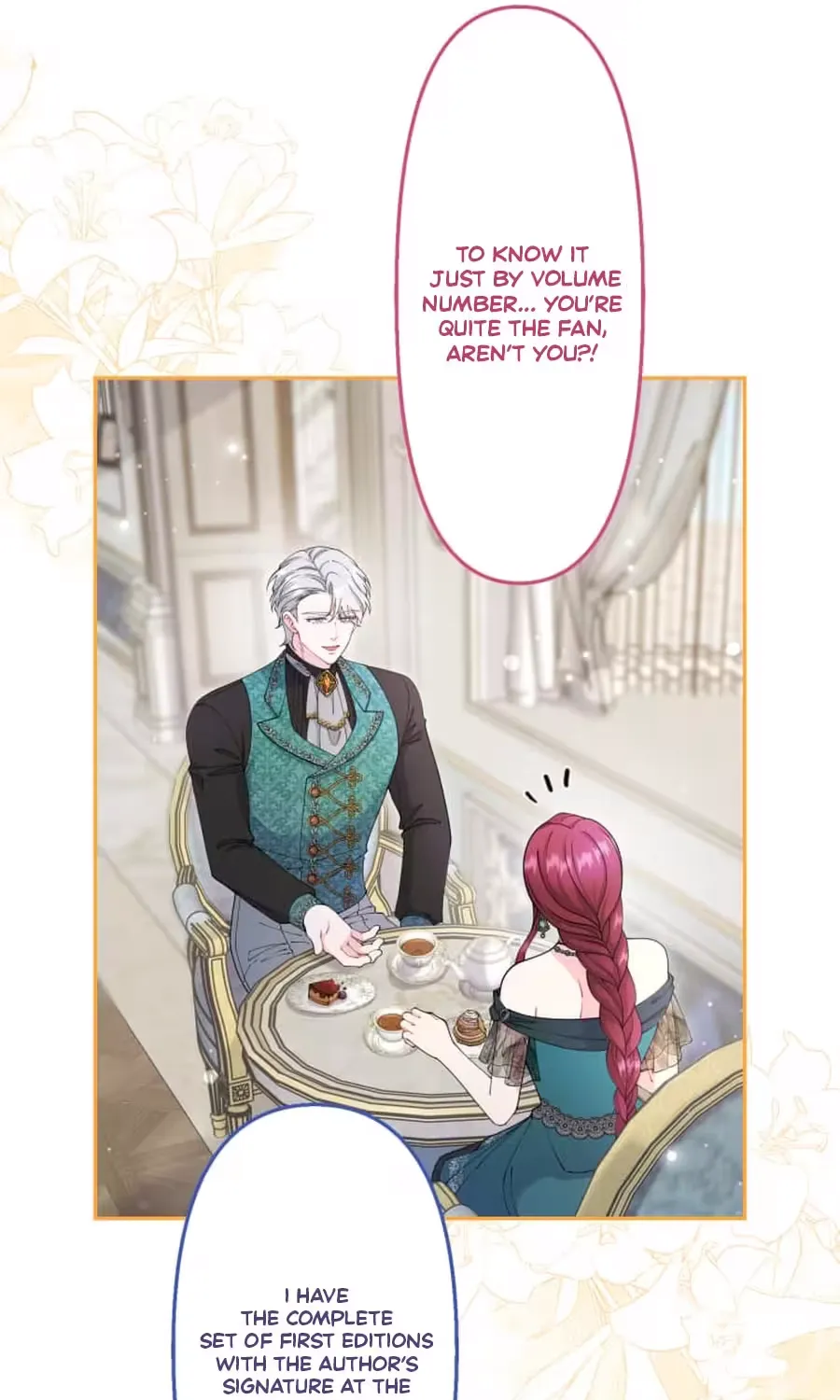 Onna Girai no Saitei Koushaku o Beta Hore Sasete Misemasu! Chapter 10 page 59 - 