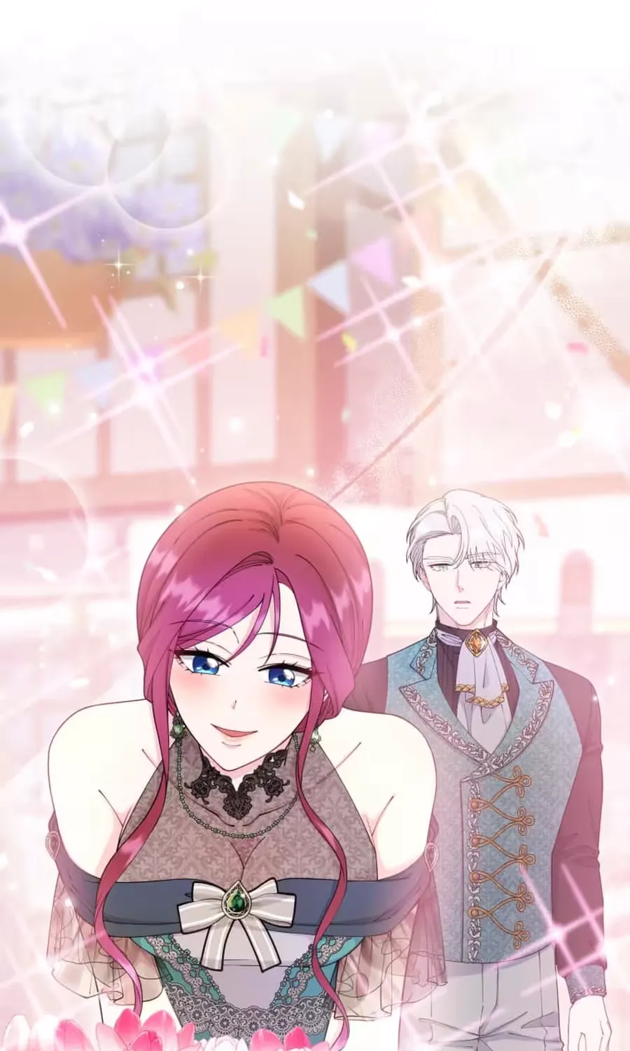 Onna Girai no Saitei Koushaku o Beta Hore Sasete Misemasu! Chapter 10 page 69 - 