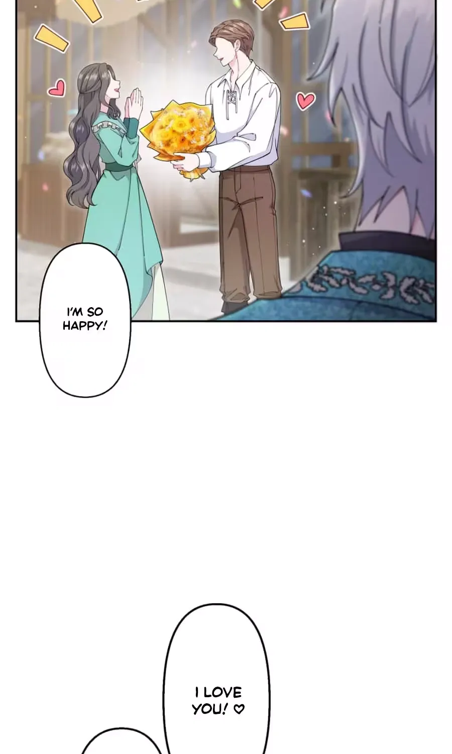 Onna Girai no Saitei Koushaku o Beta Hore Sasete Misemasu! Chapter 10 page 71 - 